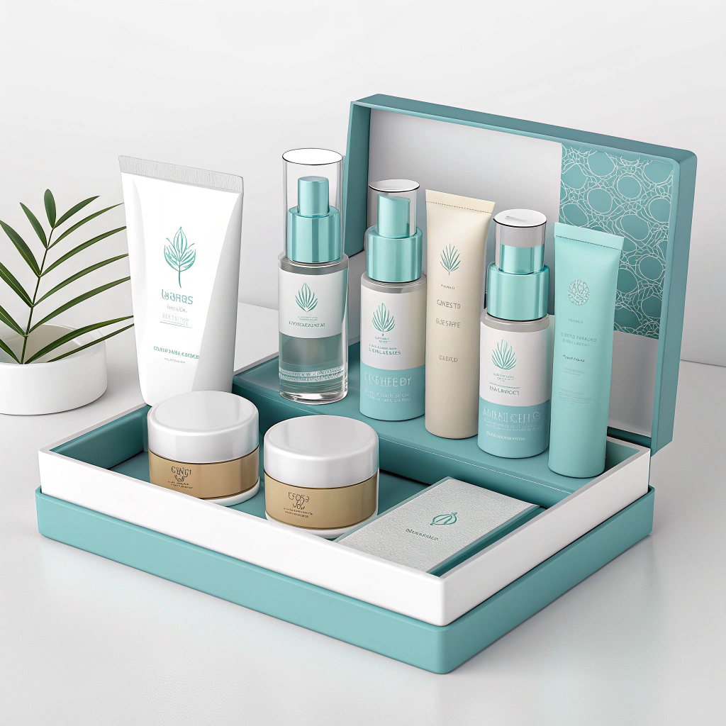 Skin Renewal Kit